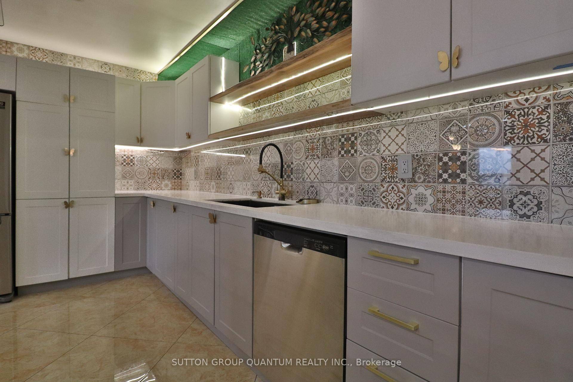 Welcome to this bright and updated 3 bedroom suite, offering approximately 1, 400 sq.