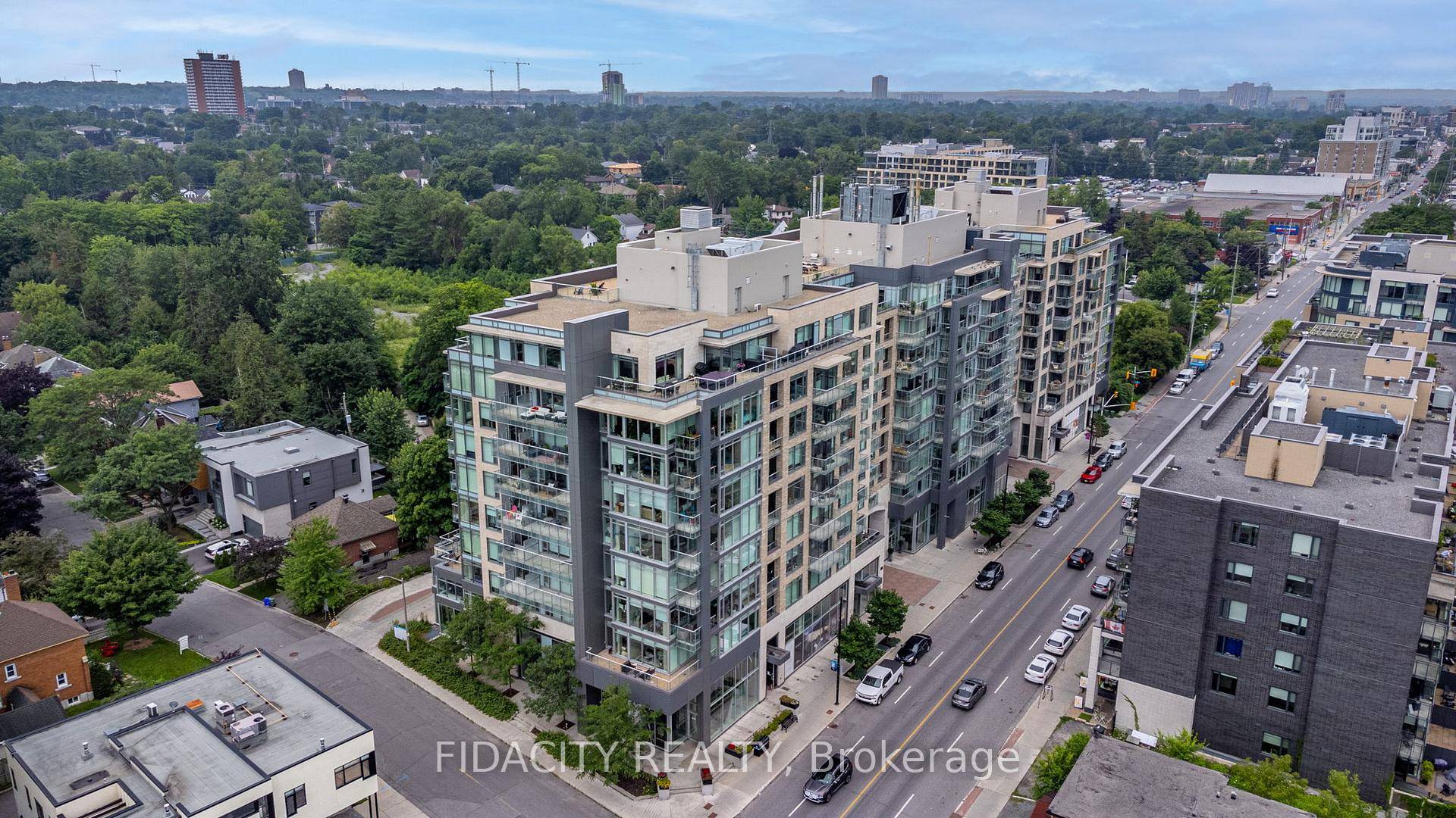 For Lease 108 Richmond Rd 1868 sq ft 38 sq ft 16 sq ft CAM additional rent subject to change every year based on Condo fees, property Taxes, Garbage fees