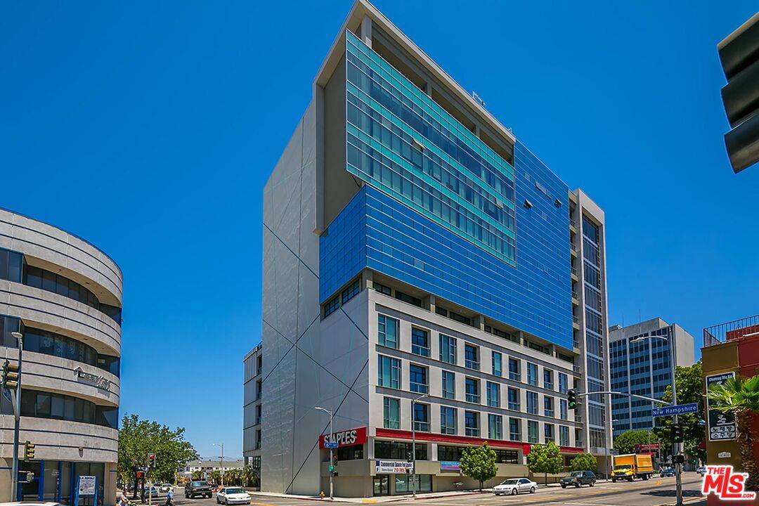 3223 W 6th St 1BR La
