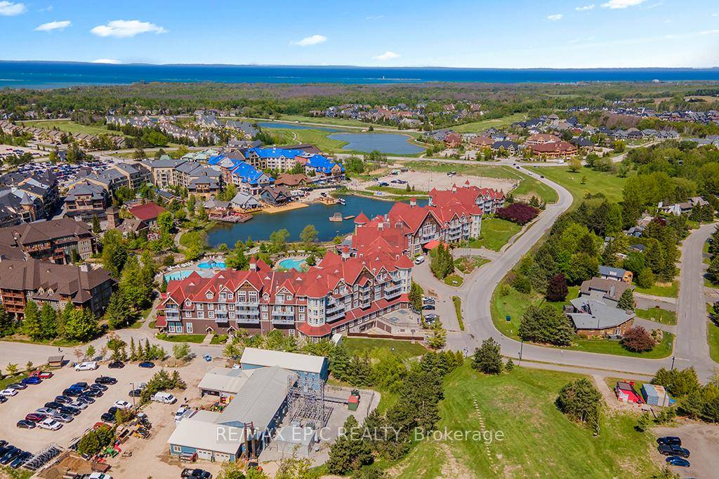 Welcome to the luxury of The Westin Trillium House in the beautiful Village at Blue Mountain inspired by European pedestrian resort, Ontario's largest family four seasons mountain retreat offers year ...