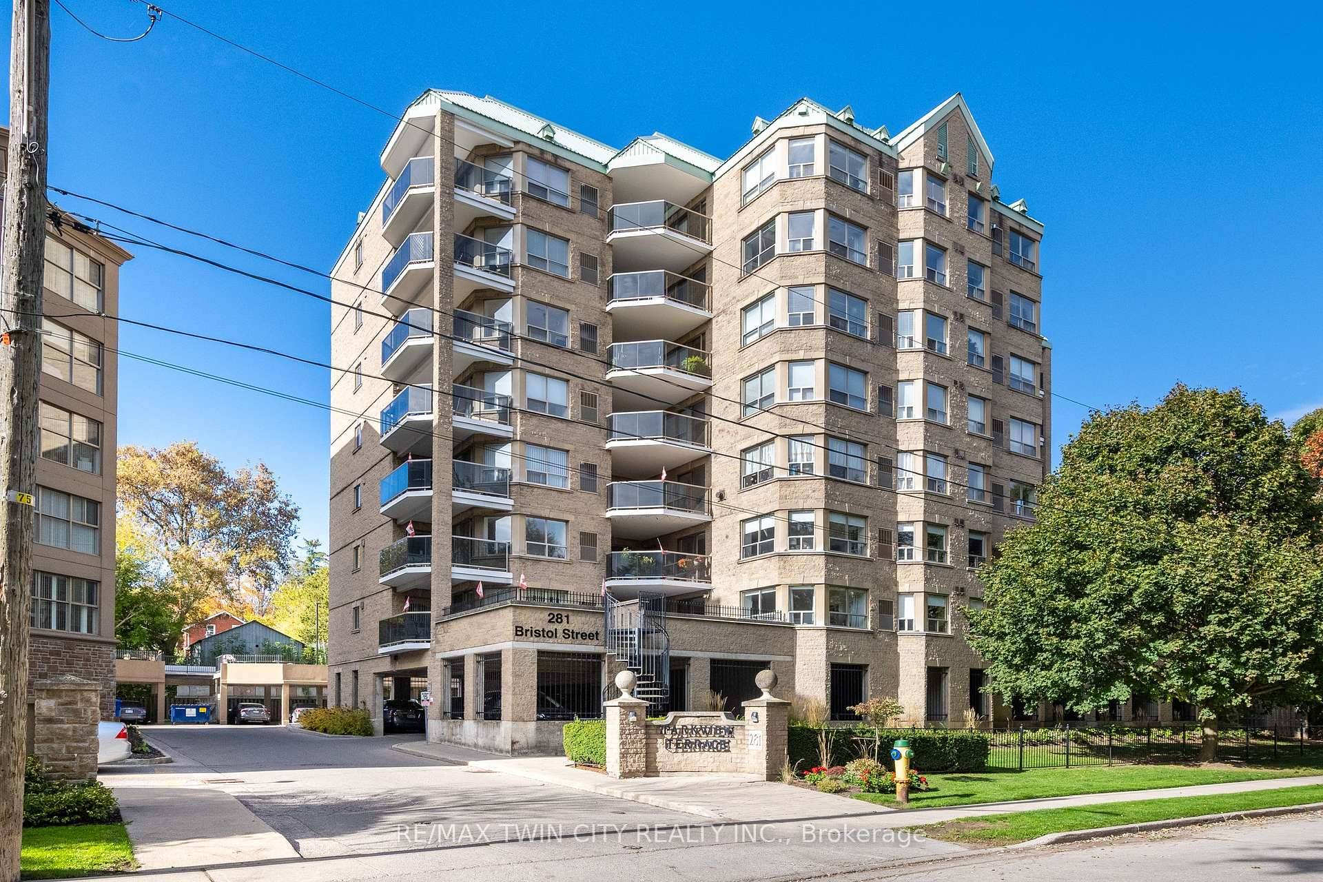 Welcome to 281 Bristol Place A Spacious Condo in Guelph's Vibrant Onward Willow Neighbourhood Ideally situated just outside downtown Guelph in the sought after Parkview Terrace, this well maintained condo ...