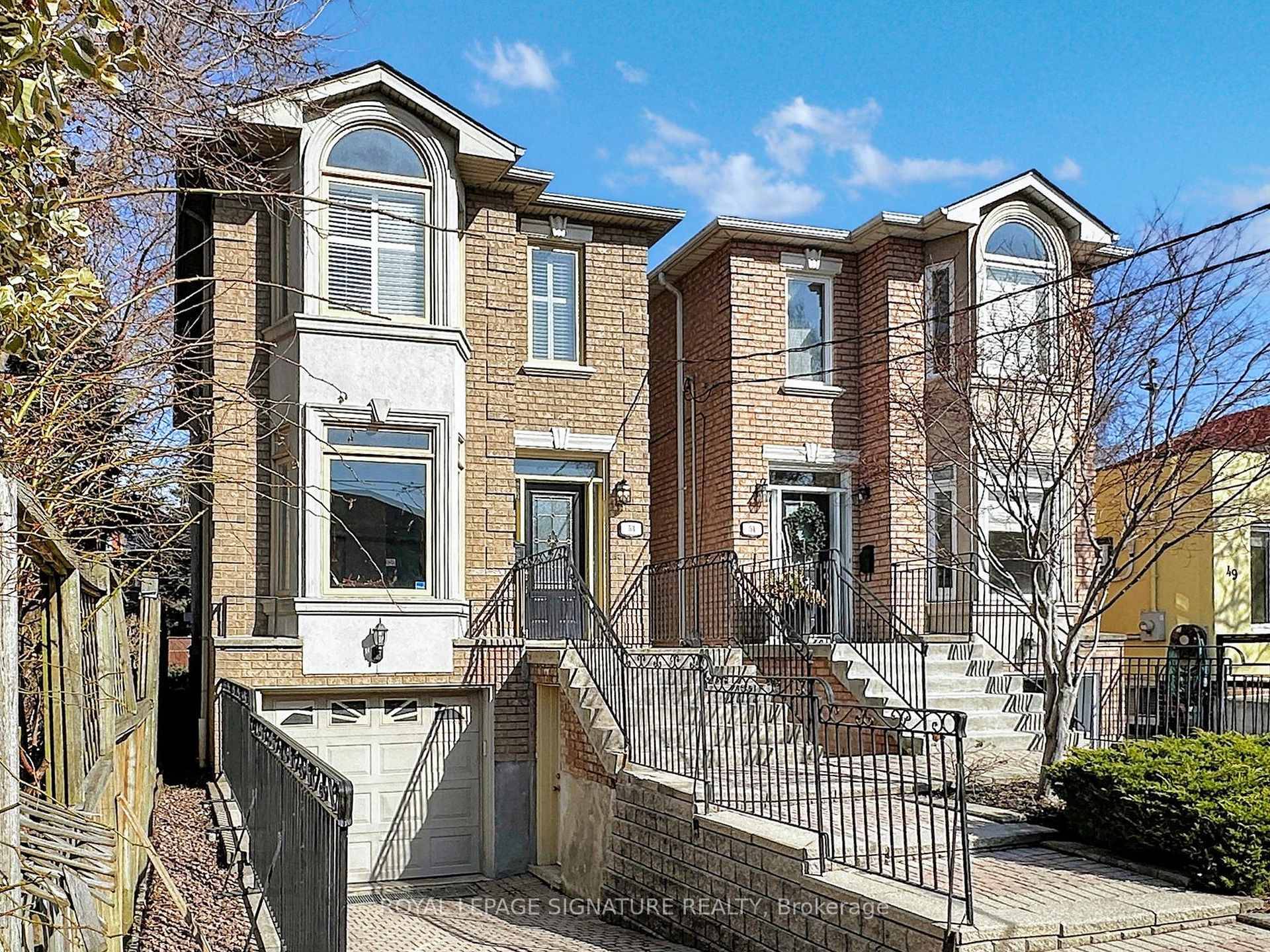 Welcome to 53 Stanhope Ave.