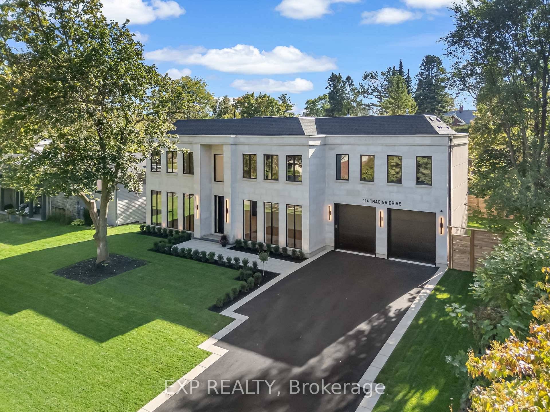 This custom luxury residence is a masterclass in design, proportion, and craftsmanship.