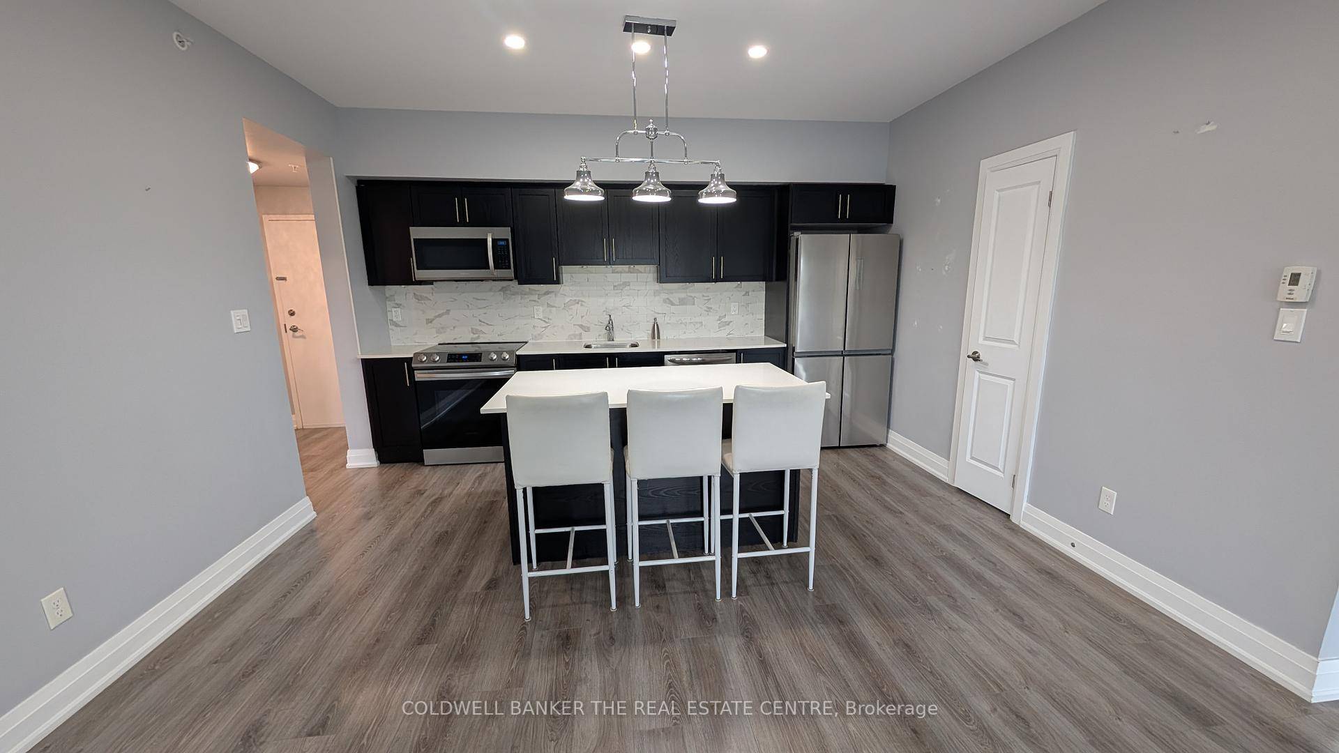 Welcome home to this spacious and stylish condo that truly has it all !
