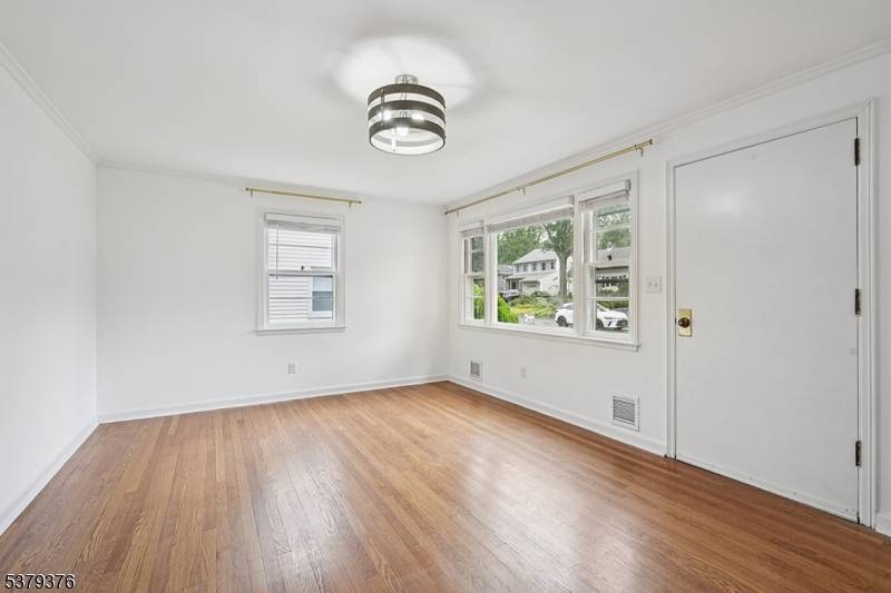 Renovated 4 bedroom Cape Cod on desirable cul de sac just steps to Washington elementary and Tatlock Park.