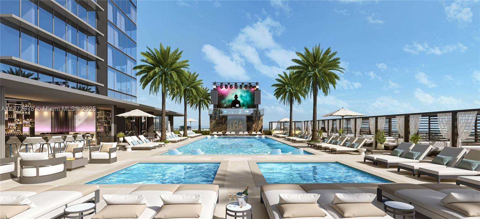 Unlock Tampa's Ultimate Investment Own a Luxury Hotel Suite with Guaranteed Income amp ; Exclusive Perks !