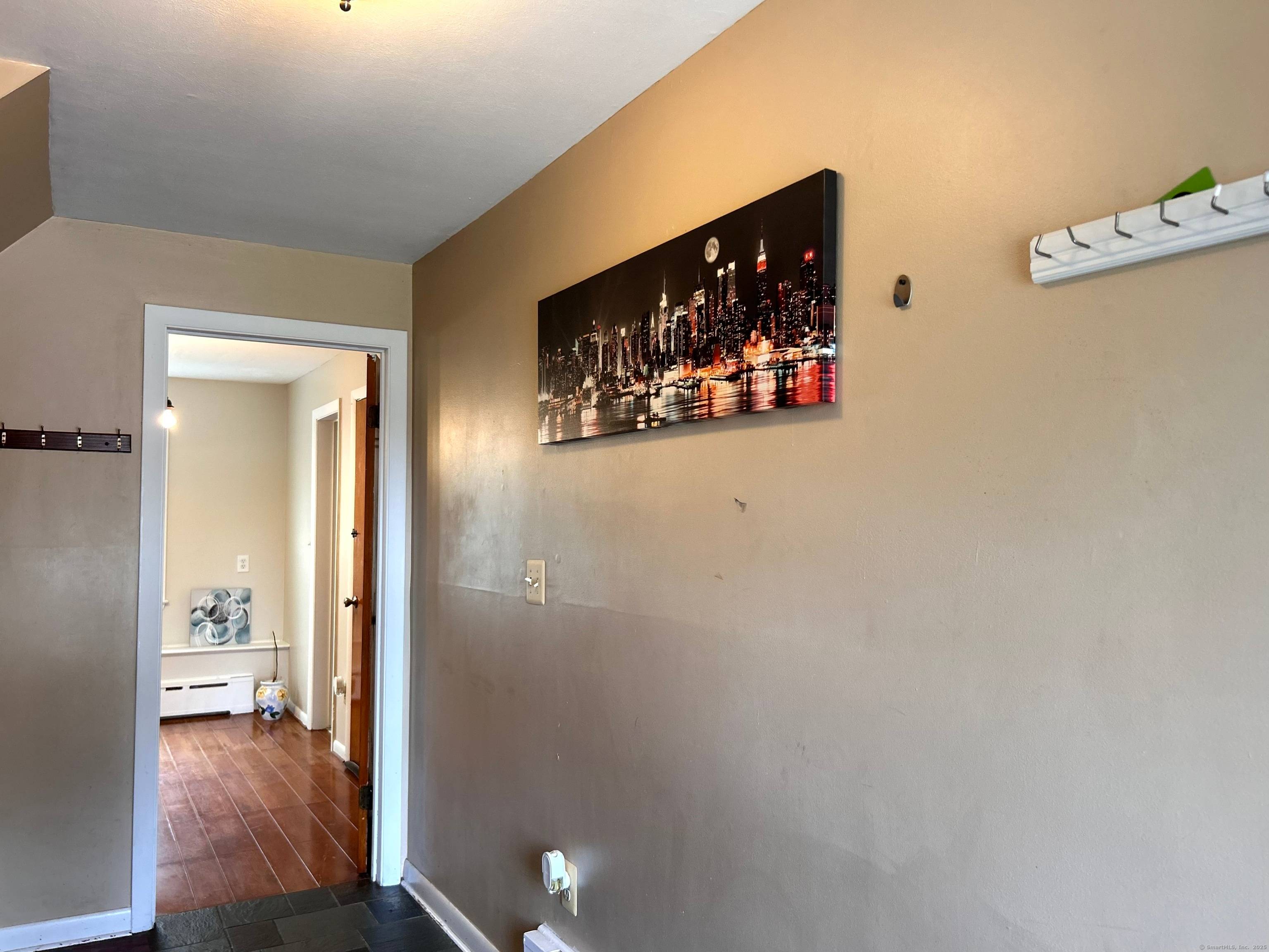 A thoughtfully designed property offers the blend of comfort, style and convenience.