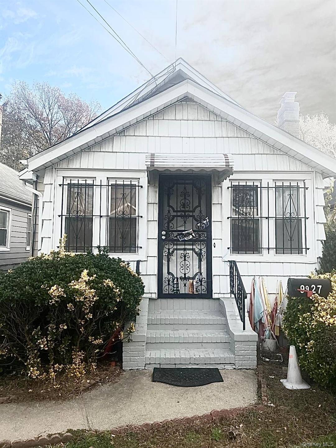 Beautiful and Spacious One Family Dwelling with ample lot size of 32 x 150, located in prime area of Queens Village.