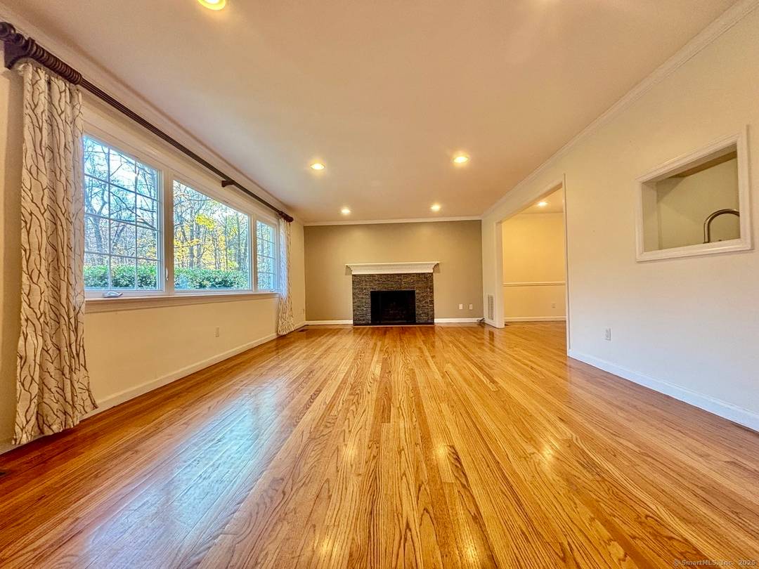 Welcome to this sun filled 4 bedroom, 2 bath ranch in South Wilton quiet cul de sac, offers comfort, convenience, and timeless appeal.