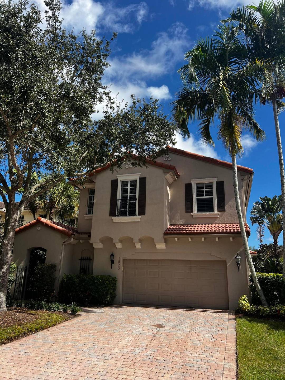 Welcome to 1820 Flower Drive, an elegant 3 bedroom, 2.