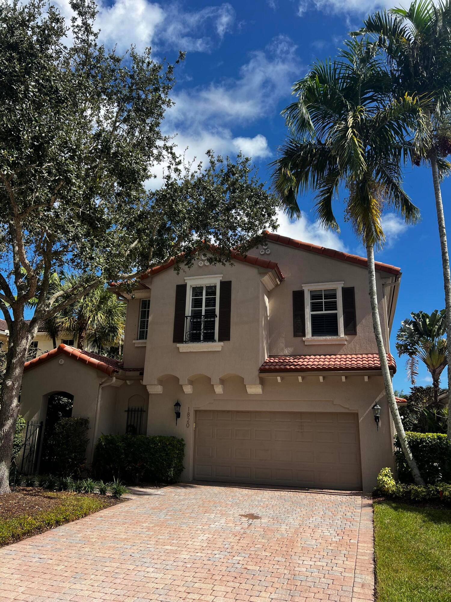 Welcome to 1820 Flower Drive, an elegant 3 bedroom, 2.