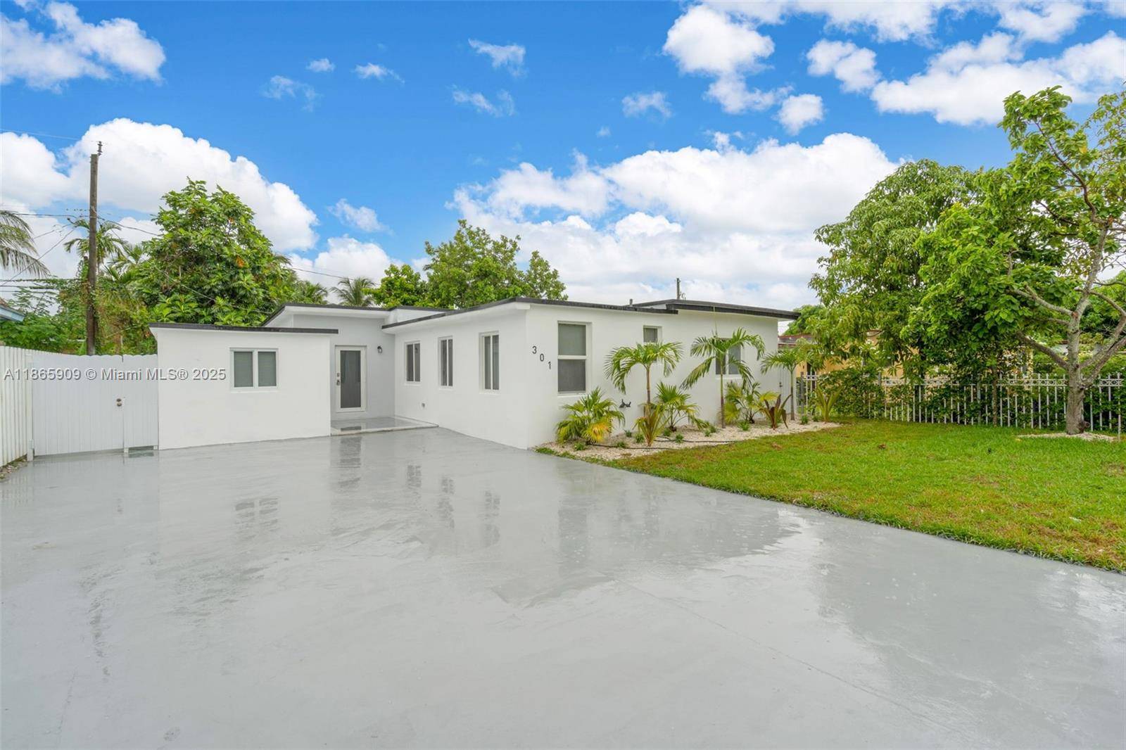 A Beautifully remodeled and spacious 4 3 home with a den office, offering over 1900 Sq Ft of living space.