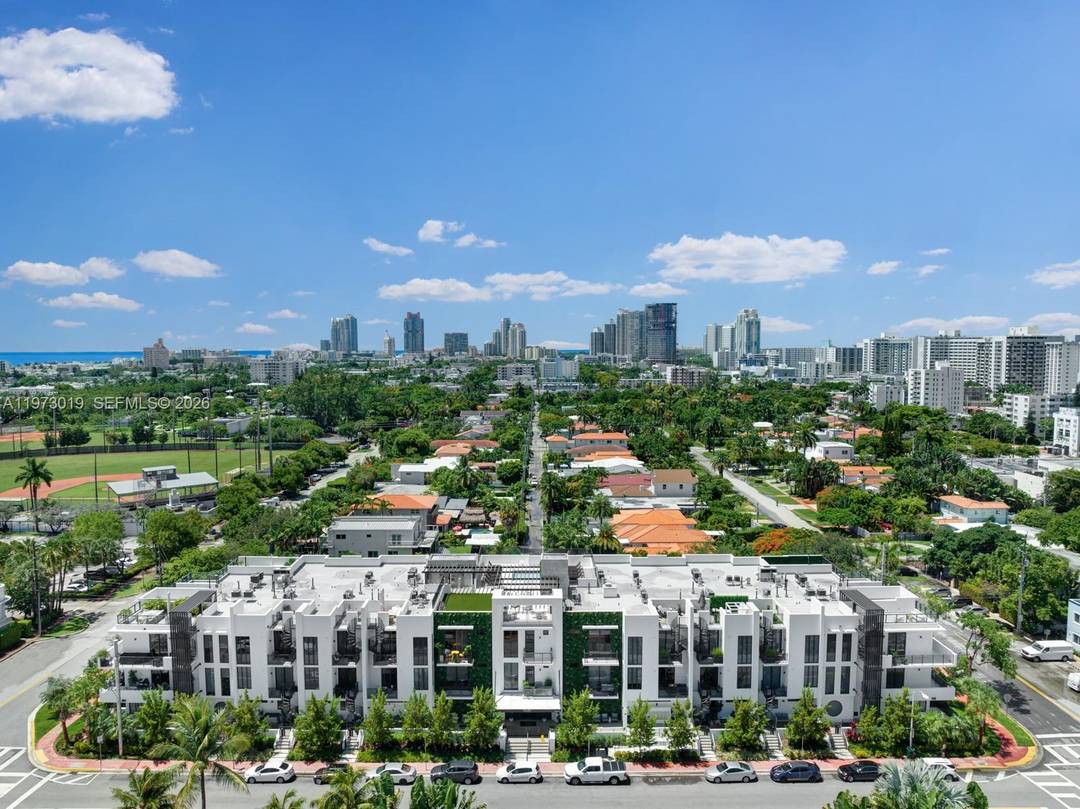 Turnkey Penthouse at Ten30 now available for sale.