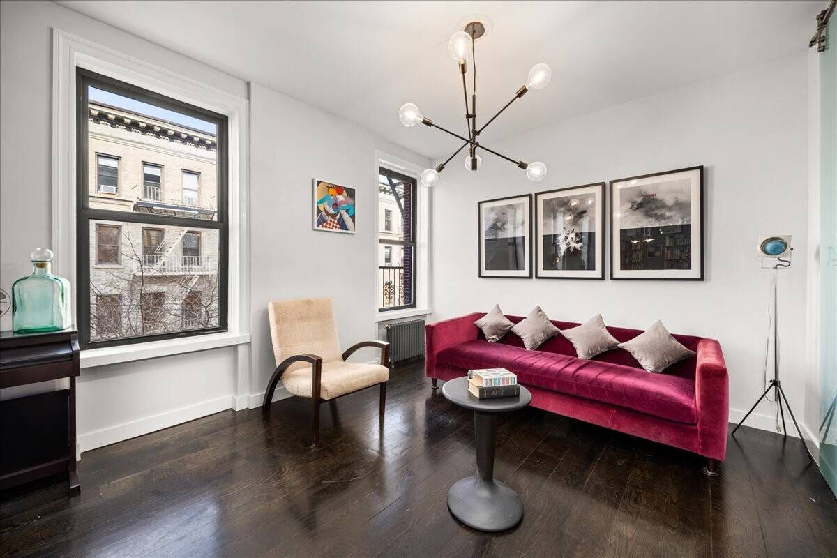 Loft Like Charm. Low Monthlies.