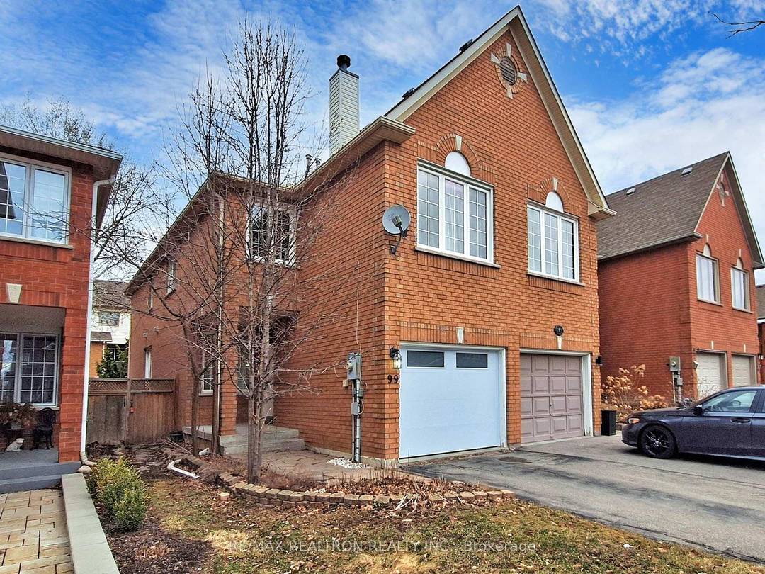 Discover Your Next Chapter at 99 Widdifield Ave A Bright, Spacious amp ; Exceptionally Versatile Family Home !