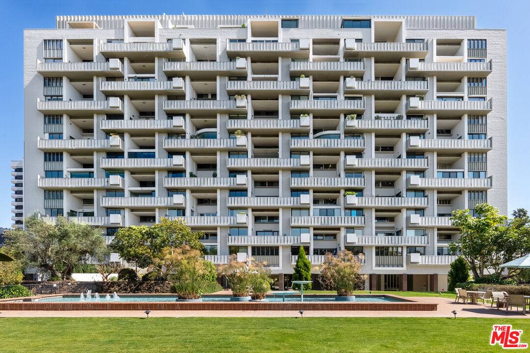 10375   Wilshire Blvd 3BR Westwood La