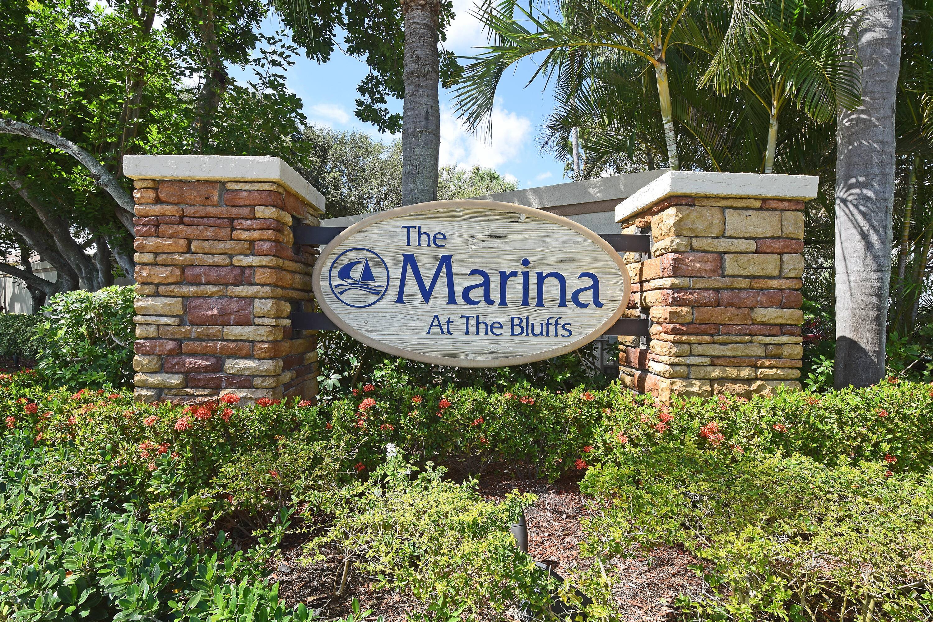 Live the dream of waterfront living in this fully renovated 2 bed, 2 bath condo with 1, 400 sq.