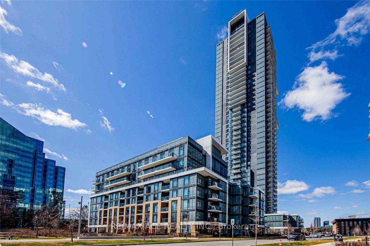Welcome to ALO amp ; Parkside at Atria !