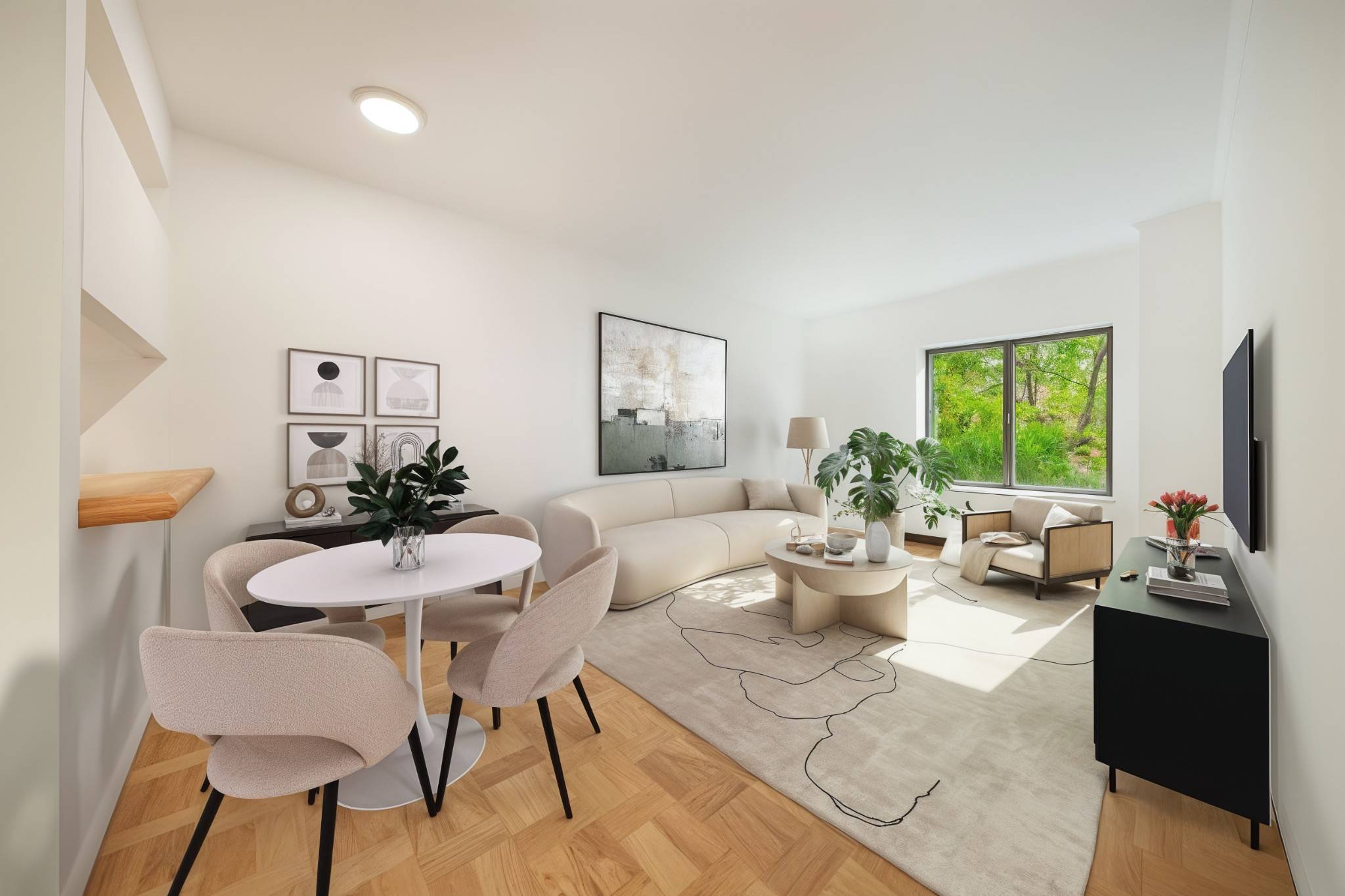 Welcome to Manhattan Place Condominium, a prestigious white glove residence designed by renowned architect Costas Kondylis.