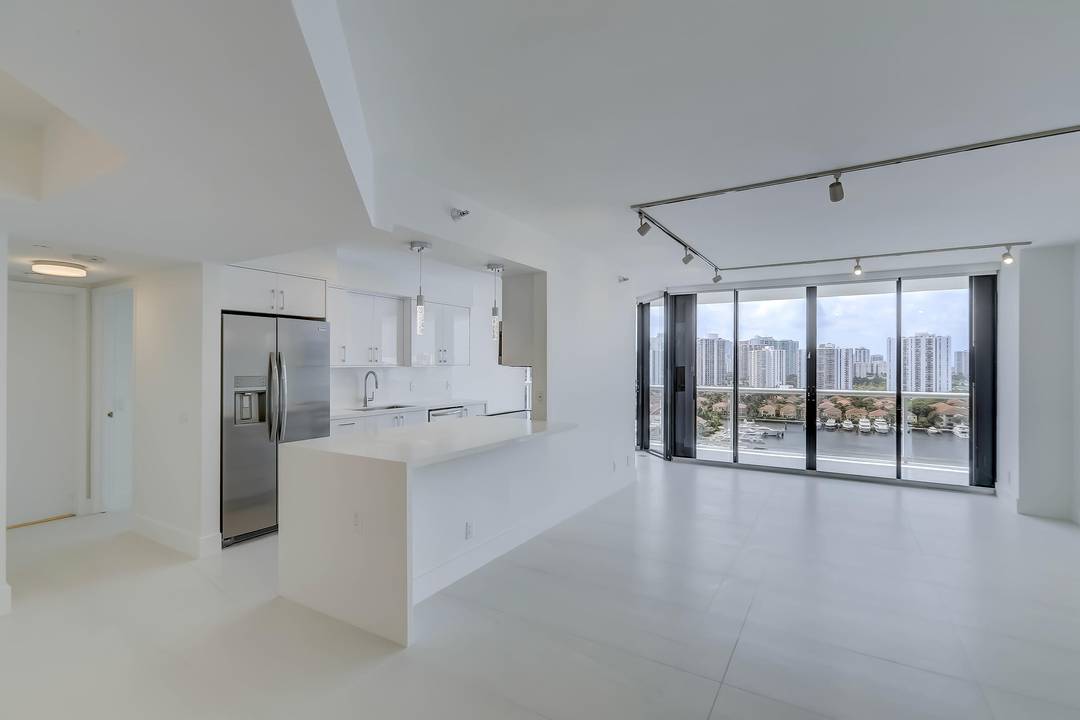 Welcome to this breathtaking 2 bedroom, 2 bath residence where luxury meets lifestyle !