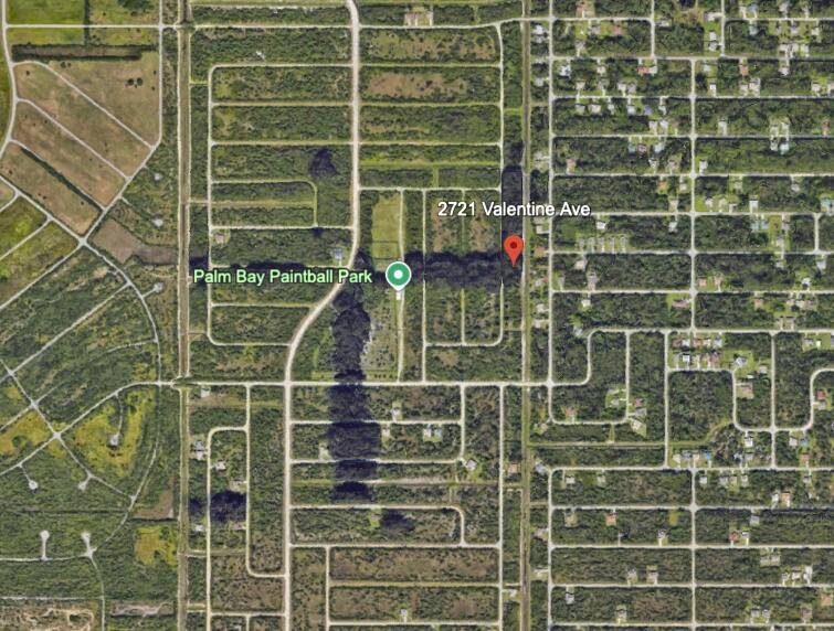 This buildable lot is located in the rapidly growing county of Brevard, Florida, offering you the perfect foundation for your new home.