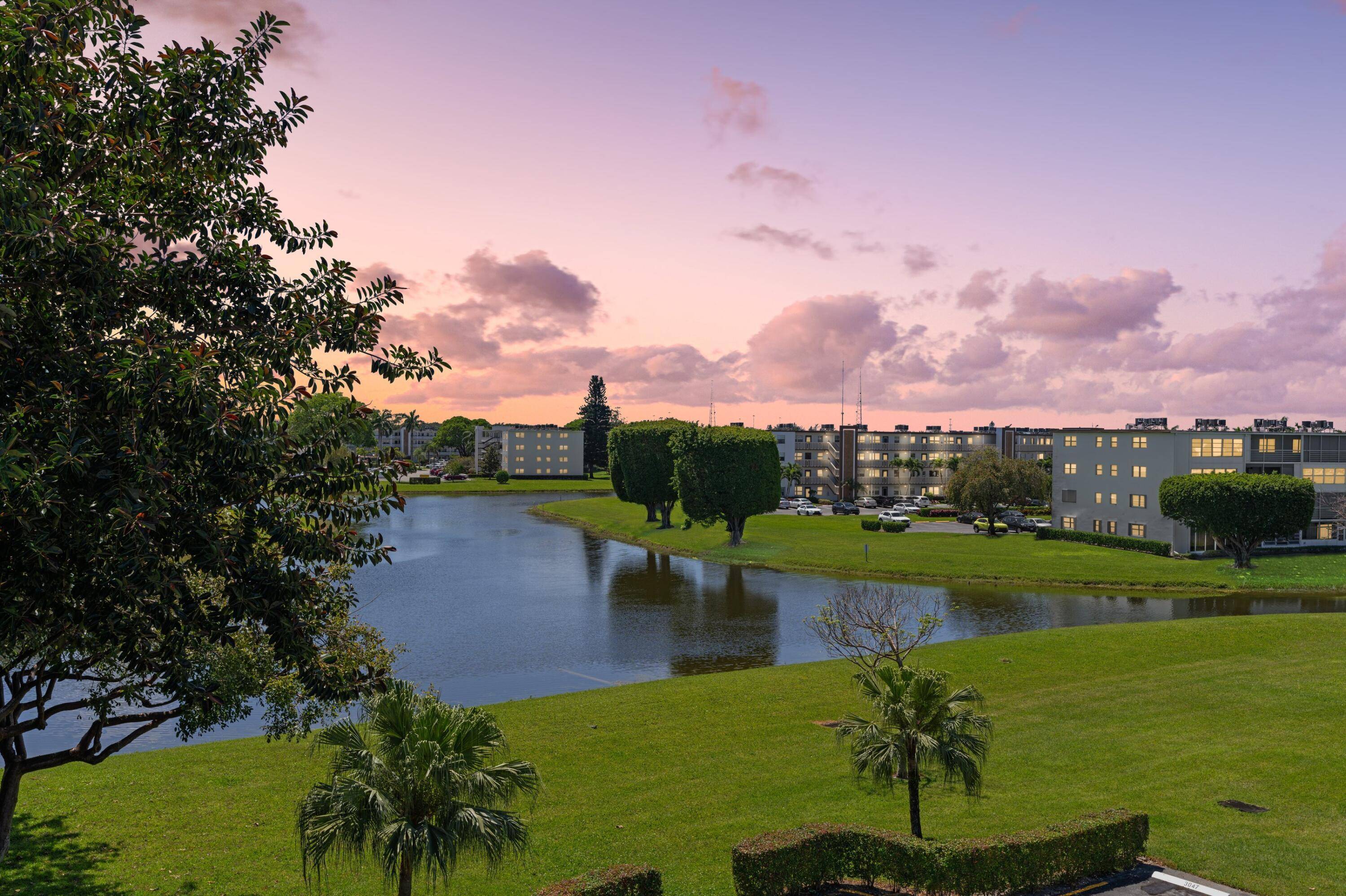GORGEOUS RENOVATED WATERFRONT CONDO STUNNING LAKE VIEWS PRESTIGIOUS 55 COMMUNITY OF CENTURY VILLAGE PRIME BOCA RATON LOCATION Bright Open Floor Plan LED Custom Lighting Crown Molding Freshly Painted Eat In ...