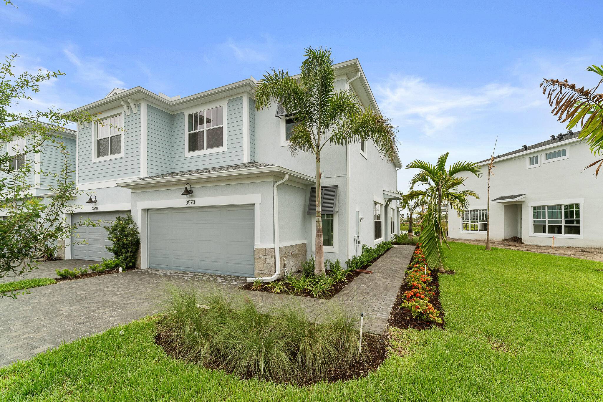 The Eastwind at Avila is the perfect plan with plenty of room to live and grow.