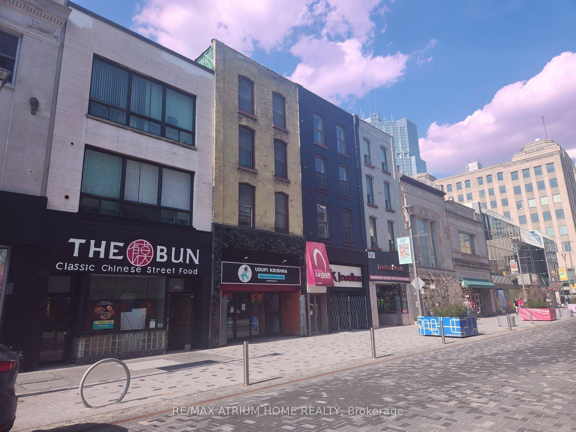 Prime Investment Opportunity In The Heart Of Downtown London !