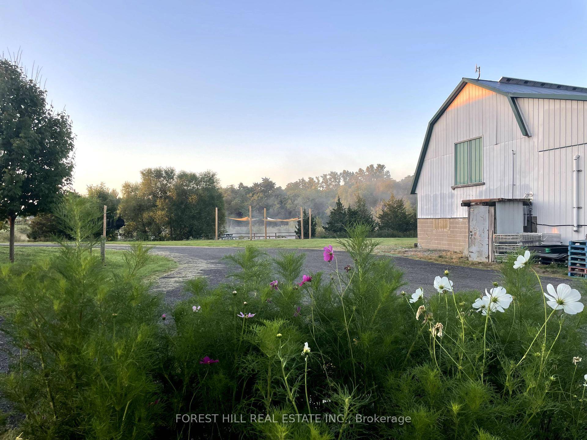 Boutique Winery business nestled in the heart of Ontario's picturesque wine country offers a rare opportunity to own a thriving business with a growing customer base.