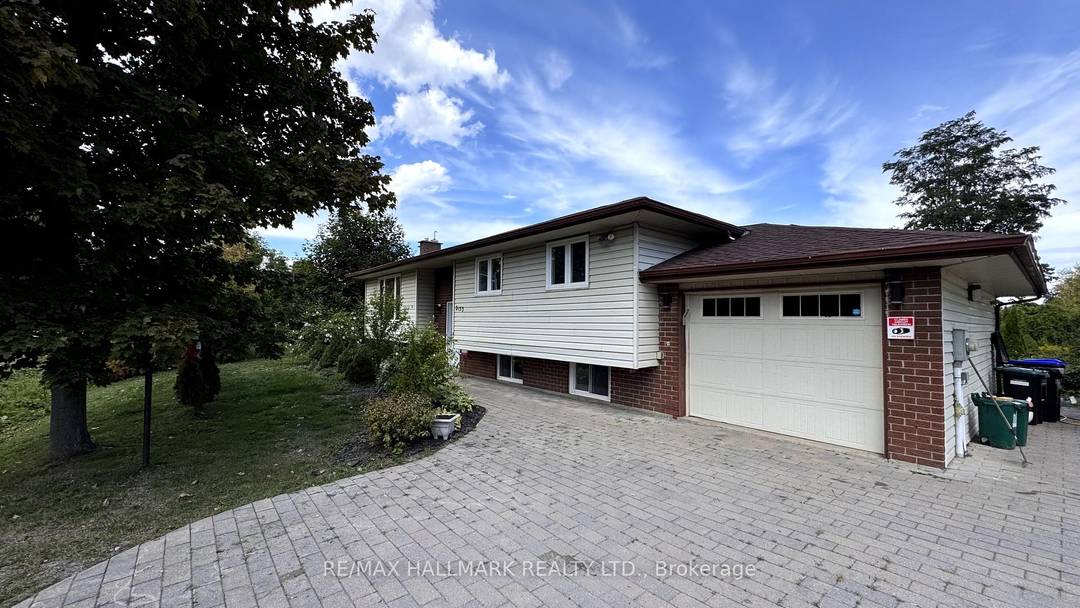 Spacious and bright ! ! !