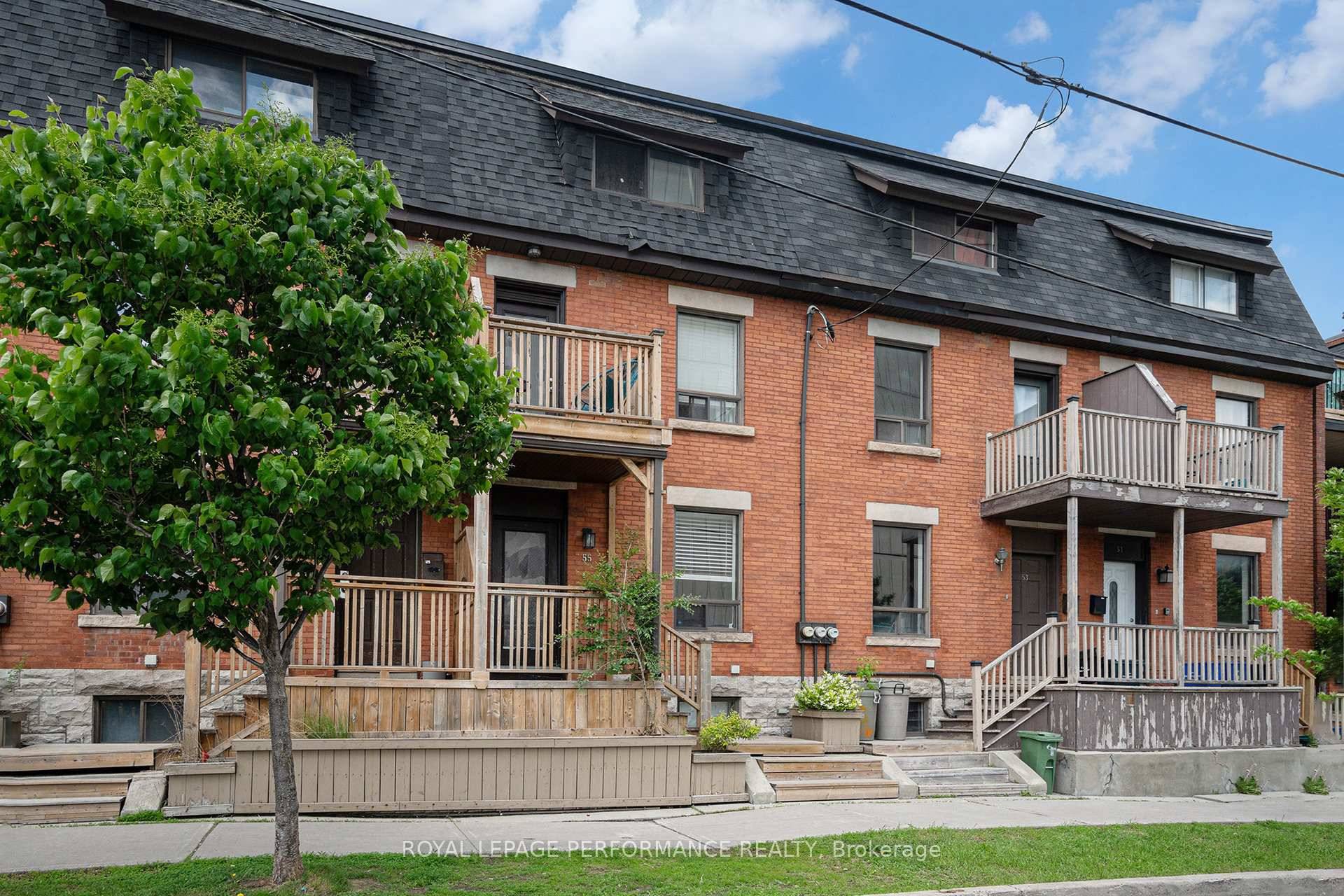 Nestled in the heart of Ottawas sought after Golden Triangle, this spacious 4 bedroom townhouse perfectly balances classic charm with modern conveniences offering an unmatched urban lifestyle just steps from ...