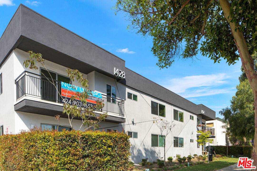 1428   12th St 38.0 Santa Monica LA