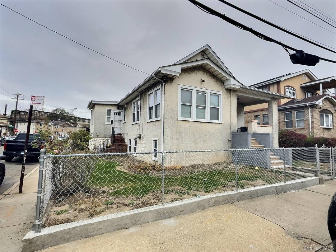 Discover this spacious two family home in the desirable Edgemere section of Far Rockaway.