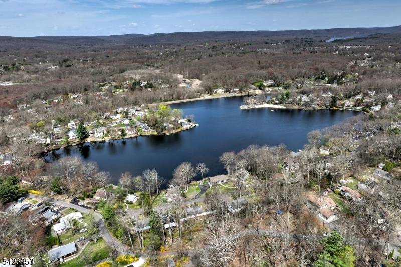 If you've been yearning for the tranquility of a lake home without settling for less comfort and efficiency, then hurry to this gem !