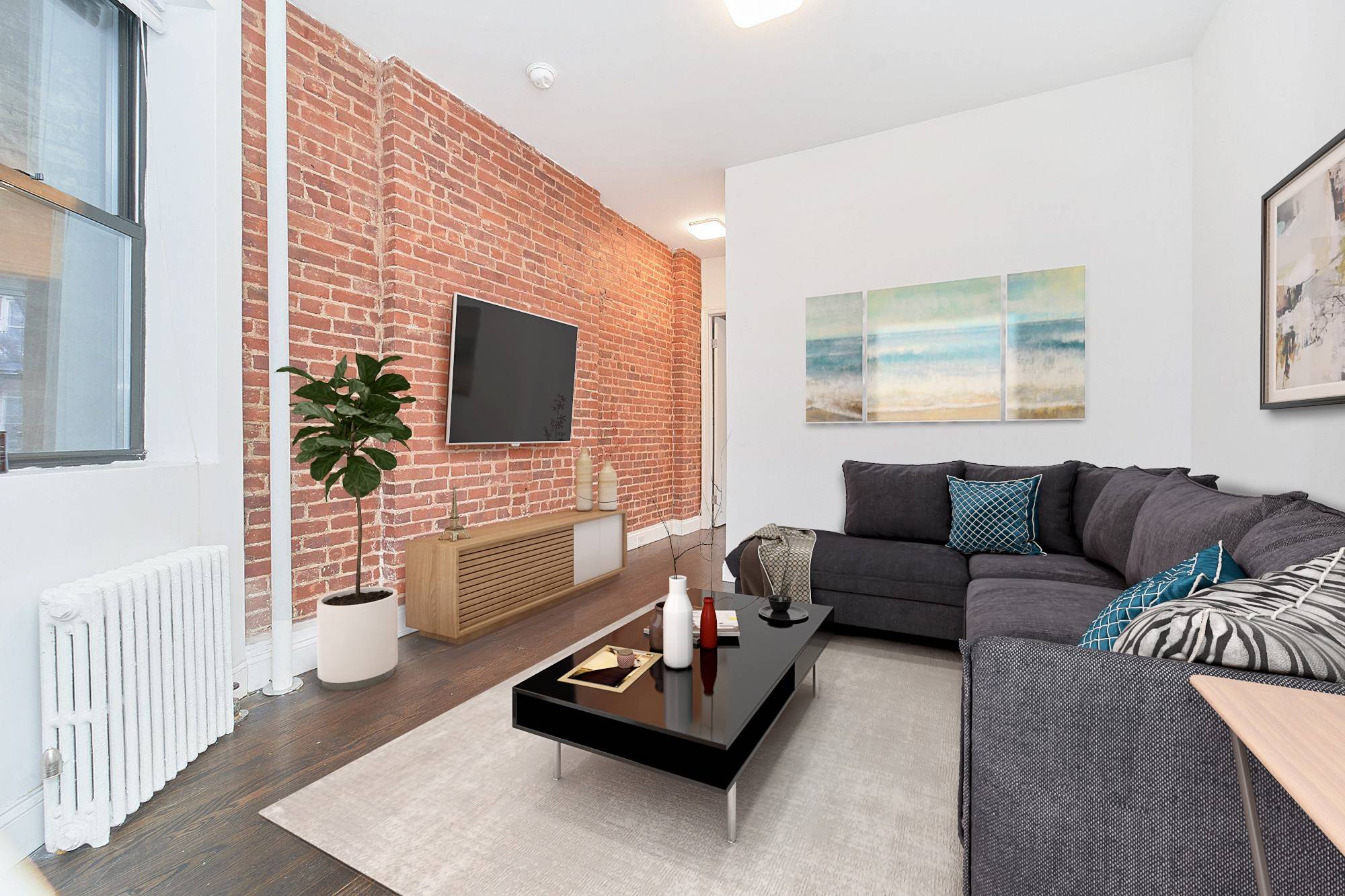 JUST LISTED 2 BED, 1 BATH BRAND NEW GUT RENO Prime UESAPARTMENT DETAILS WASHER DRYERDISHWASHER2 BedroomsWindowed KitchenOversized Windows w Southern ExposureHigh CeilingsHardwood FloorsNatural SunlightBUILDING amp ; AREA Charming Walk up ...