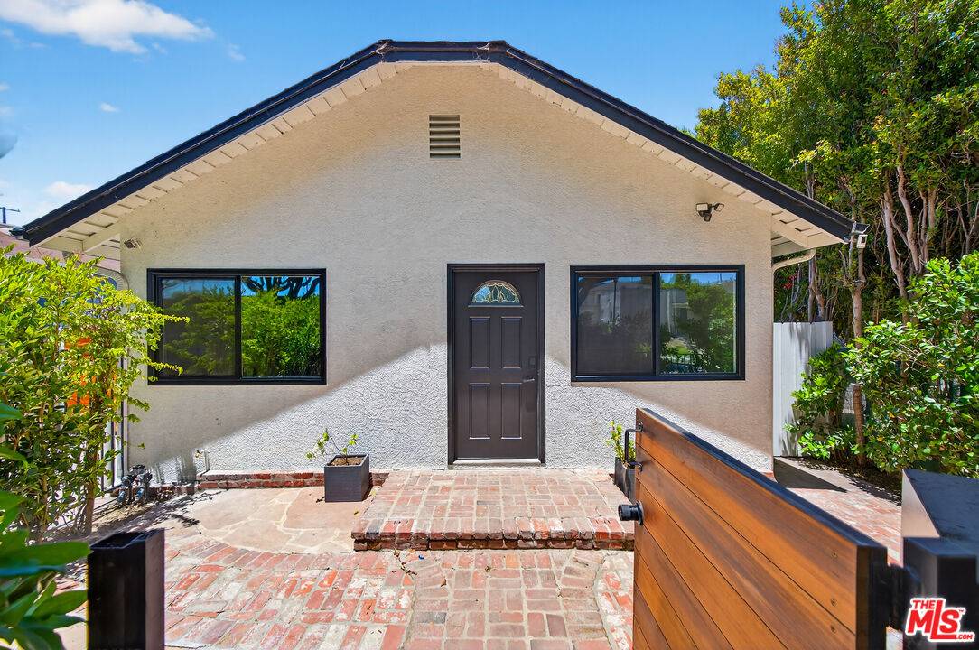 925 Marine St 2BR Santa Monica La