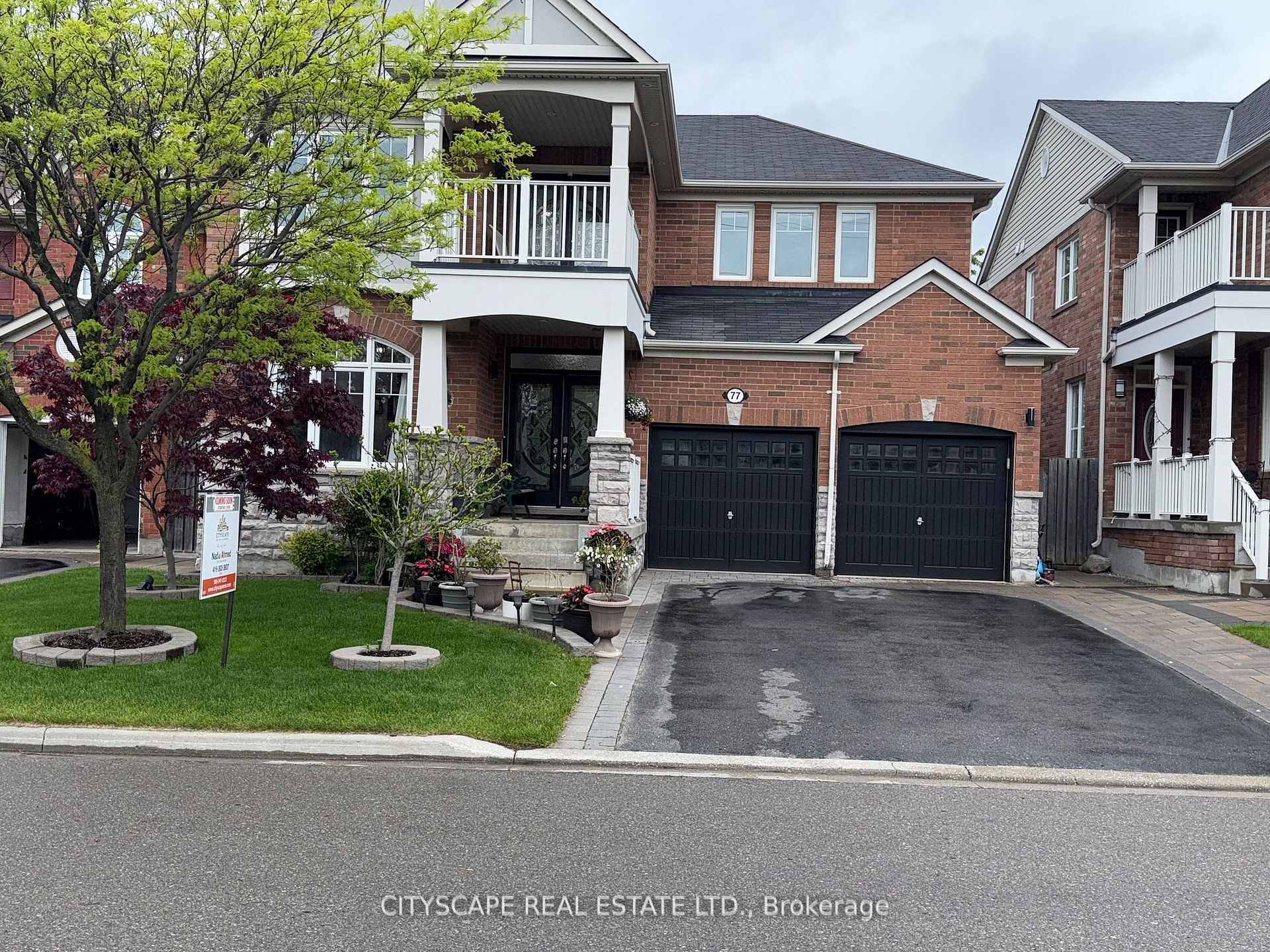 Absolutely Stunning amp ; Spacious Family Home on Premium Wooded Lot in Highly Sought After Glenway Community !