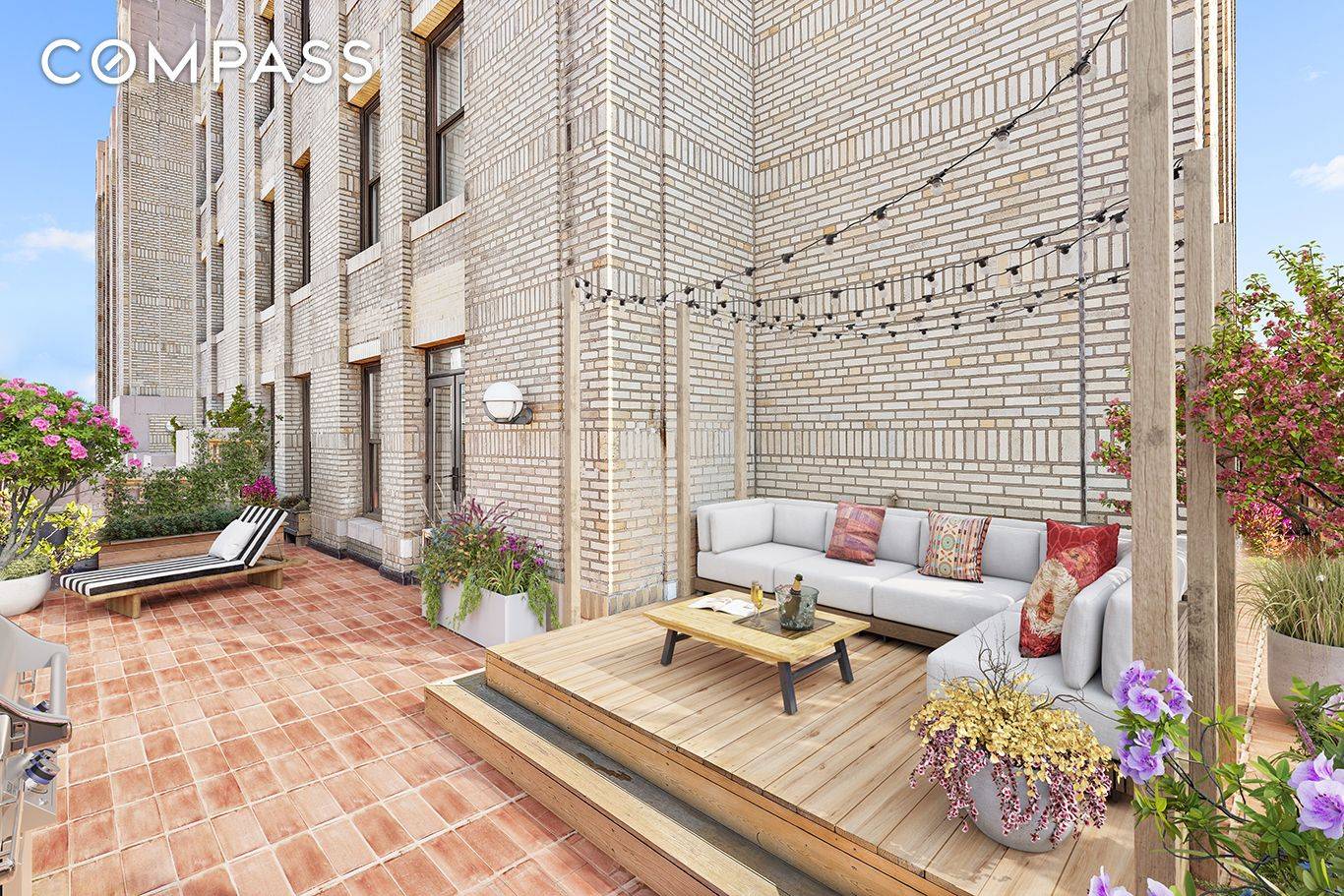 375, 000 price drop ! Brooklyn s best trophy property just became its best value, too !