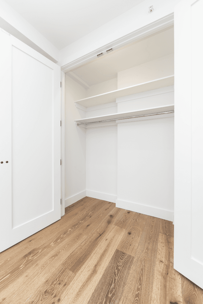 Relax in luxury in this home featuring a spacious sun soaked living room, two queen sized bedrooms, two full bathrooms, closets galore, and washer dryer located in Clinton Hill.