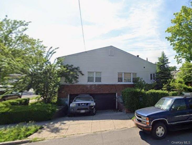 Rare Find ! The Only House on the Block !