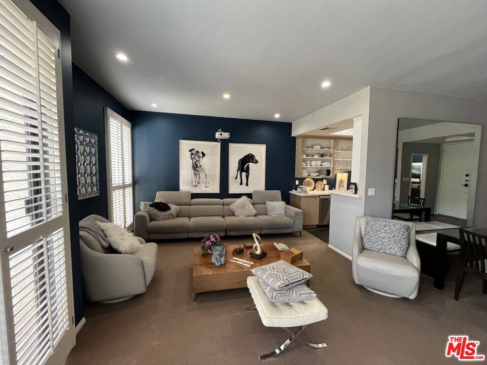 2175  S Beverly Glen Blvd 2BR Beverlywood La