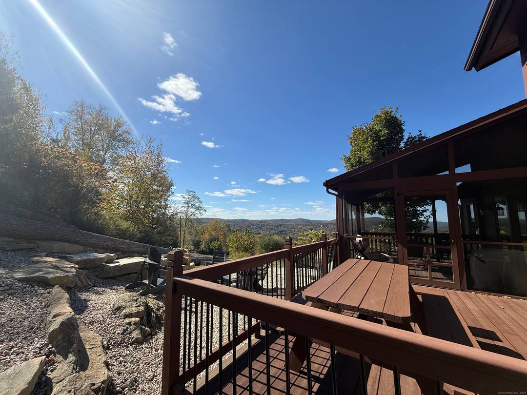 Perched atop Long Mountain Road, this exceptional furnished contemporary rental offers the ultimate retreat with sweeping, long range mountain vistas that will captivate you from the moment you arrive.