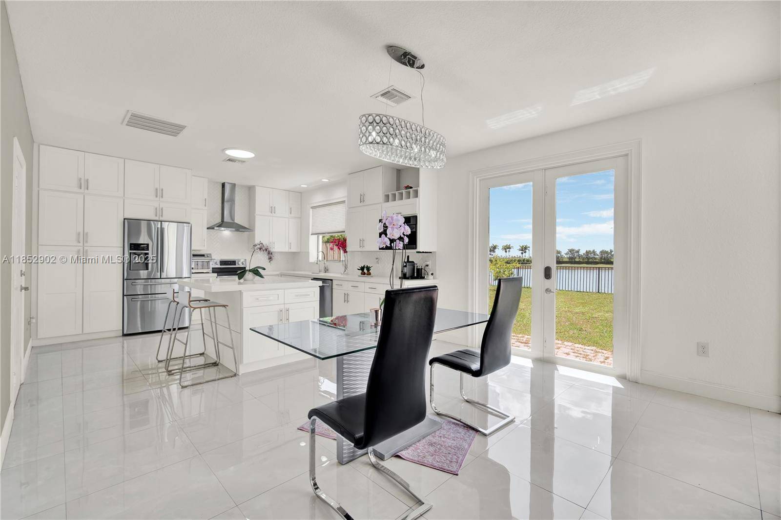 Your dream home resort style living !