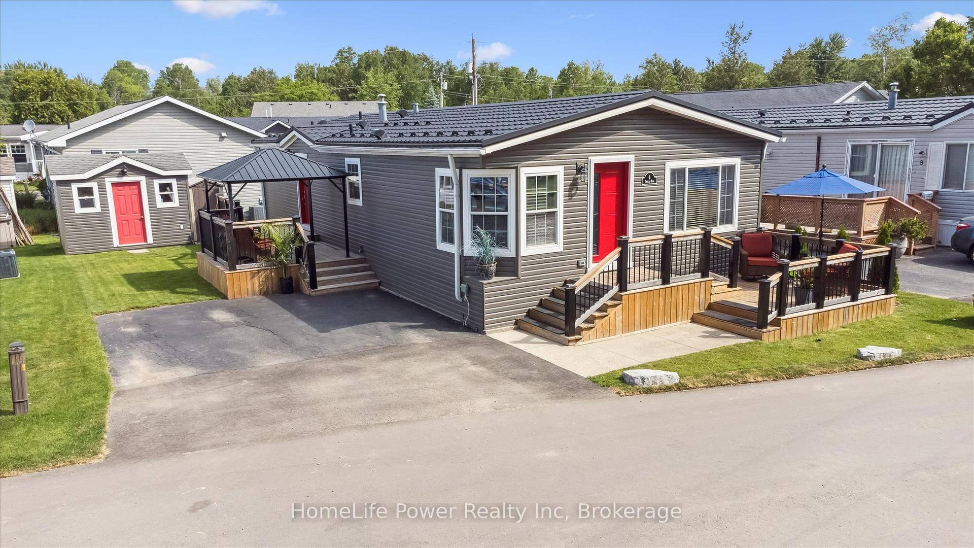 This home is move in ready and all inclusive what you see, is what you get !