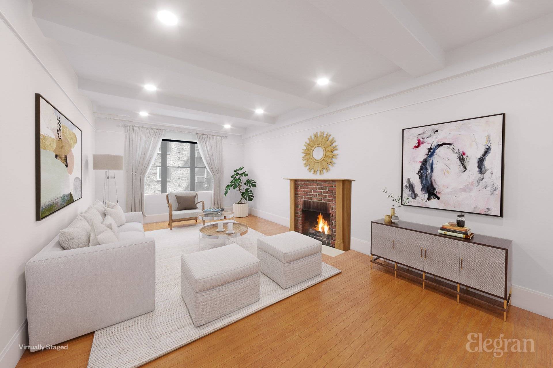 Park Avenue Bring your Architect Best Deal !