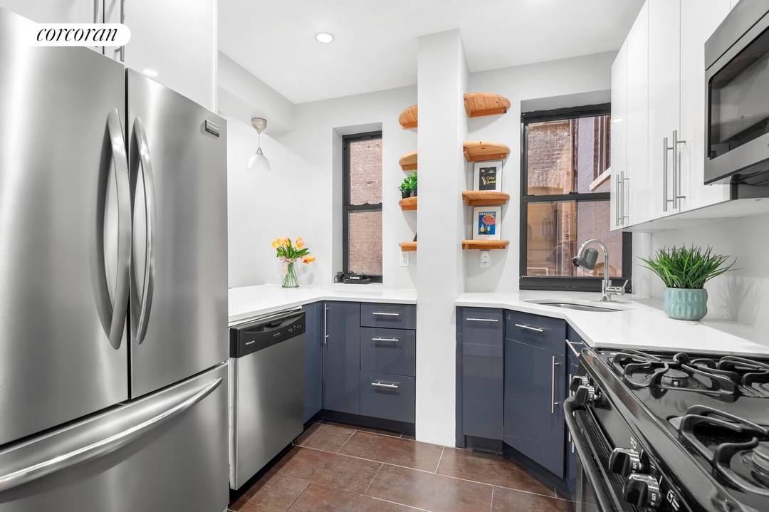 Where Uptown Meets Downtown.