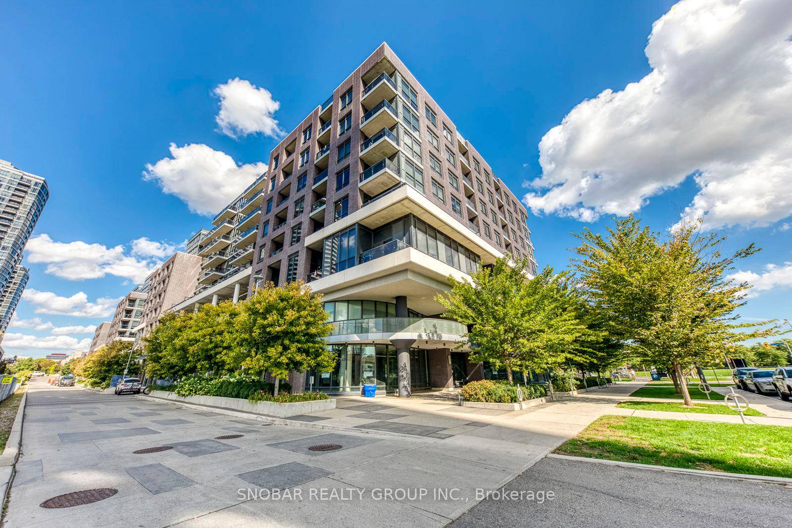 Welcome to Park Terrace at Valhalla Town Square !