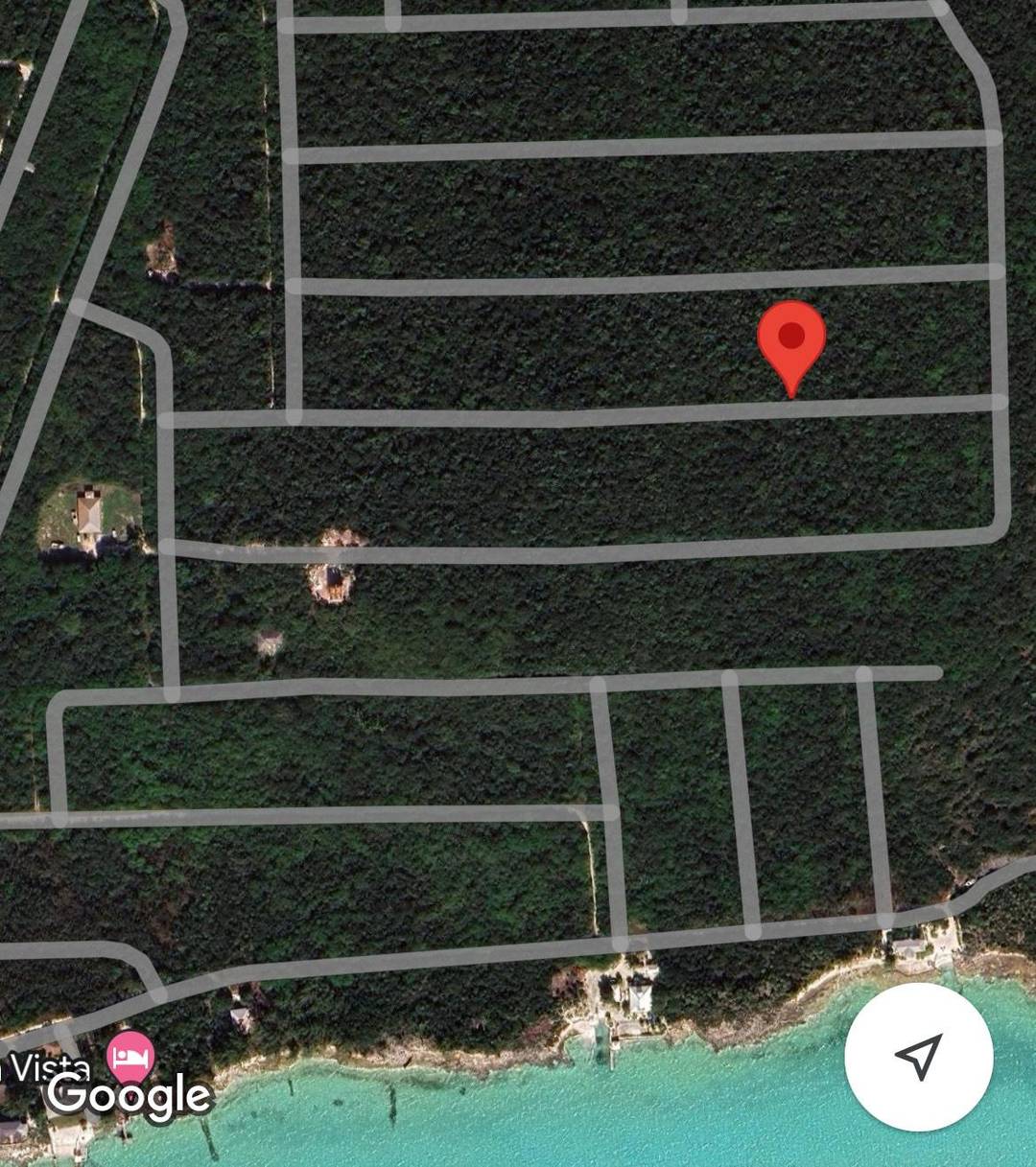 FANTAIL ROAD Land Exuma-And-Exuma-Cays