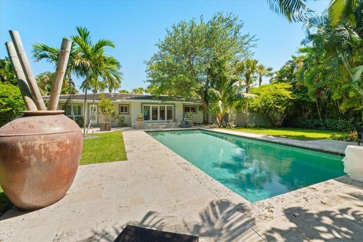 Discover timeless coastal elegance in the heart of Fort Lauderdale s prestigious Harbor Beach community.