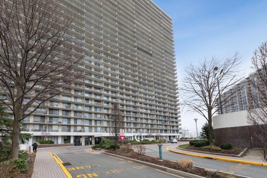 1530 PALISADE AVE Condo New Jersey